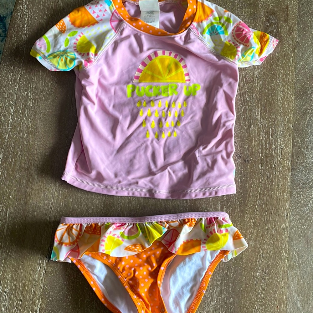 Swimsuit